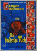 The Indian Scarf (Das indische Tuch)